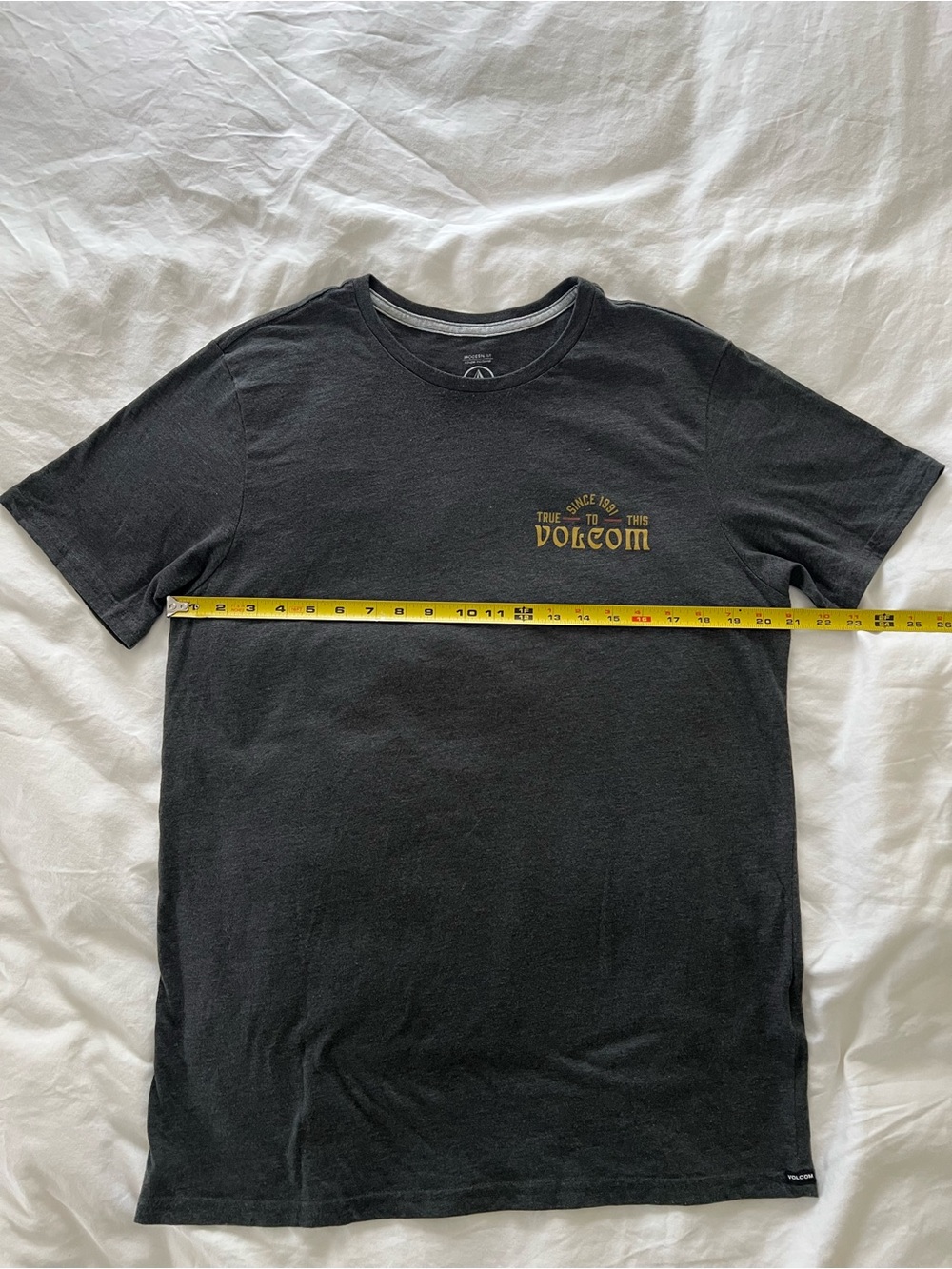 Volcom Earth Tripping T-Shirt
